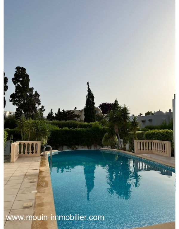 Korba&nbsp;Korba&nbsp;Vente&nbsp;Maisons&nbsp;Villa africa jade av1966 korba