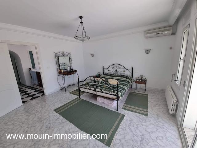 Vente&nbsp;Maisons - Tunisie