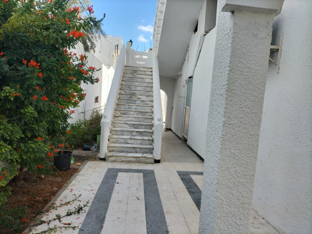 Vente&nbsp;Maisons - Tunisie