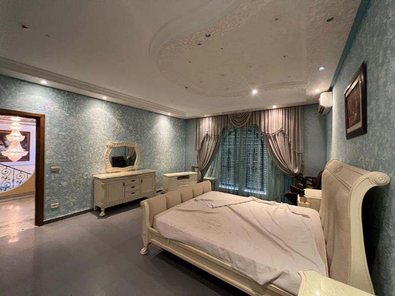 Nabeul&nbsp;Cite El Mahrsi 1&nbsp;Vente&nbsp;Maisons&nbsp;V482 villa royale sidi mahersi f