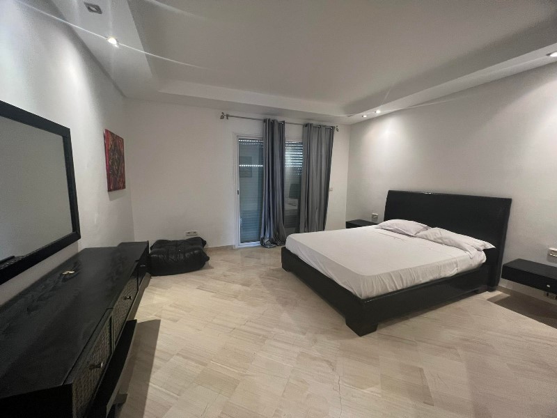Hammamet&nbsp;Hammamet&nbsp;Vente&nbsp;Maisons&nbsp;V339 villa aicha el bassbassia m