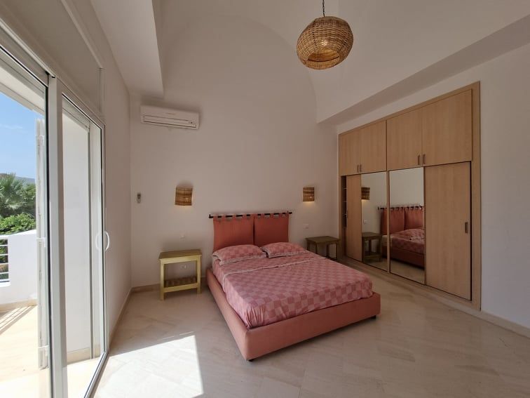 Hammamet&nbsp;Hammamet&nbsp;Vente&nbsp;Maisons&nbsp;V253 villa hedi hammamet villa f