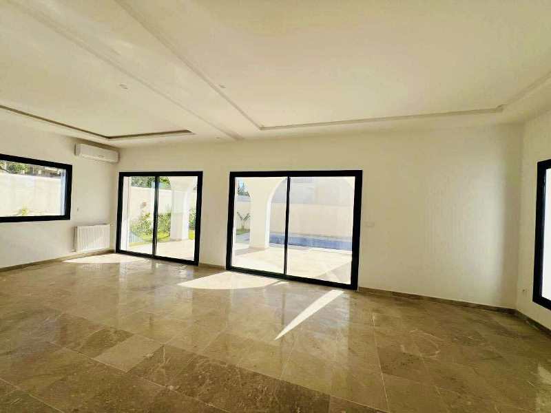 Hammamet&nbsp;Hammamet&nbsp;Vente&nbsp;Maisons&nbsp;V582 villa azzaro hammamet p