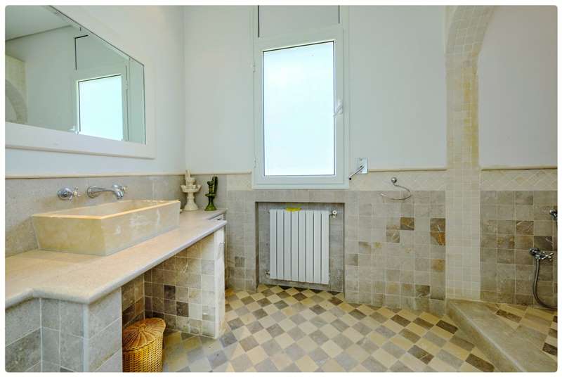 Vente Maisons - Tunisie