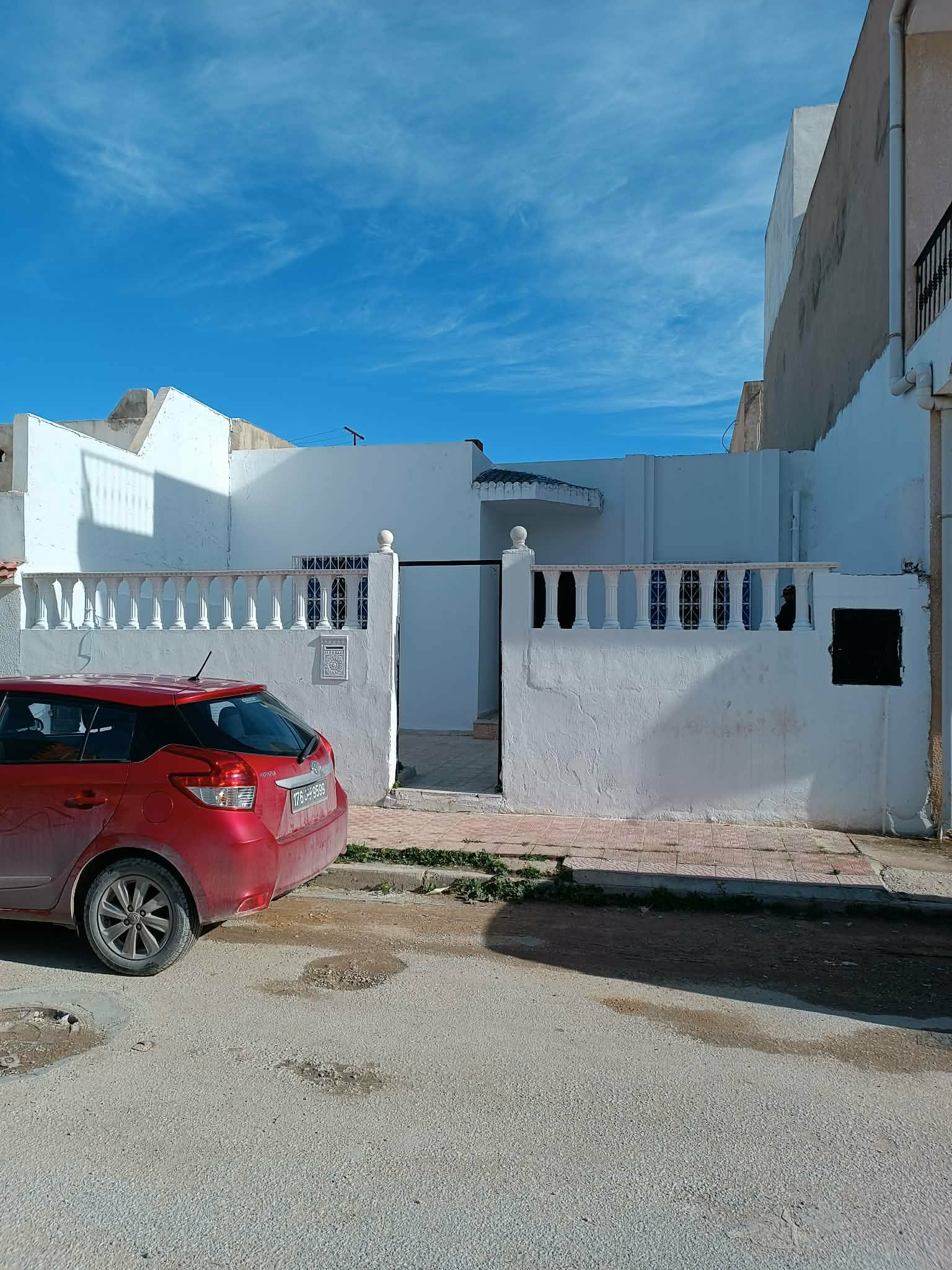 Vente&nbsp;Maisons - Tunisie