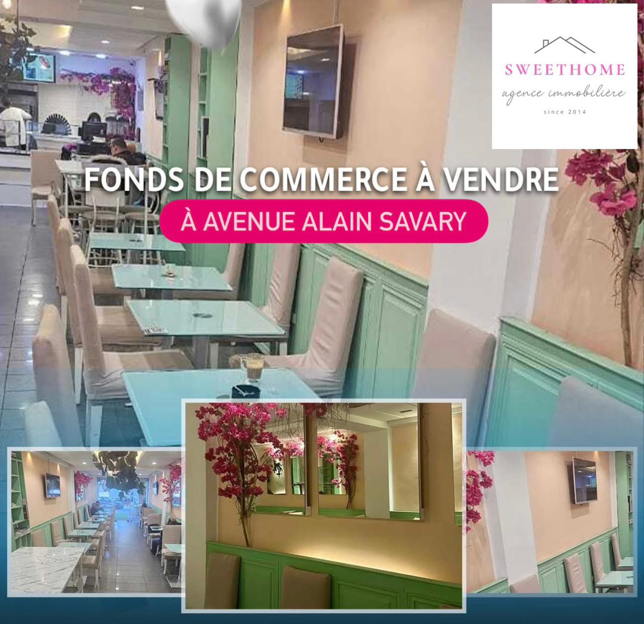 Vente&nbsp;Autre - Tunisie