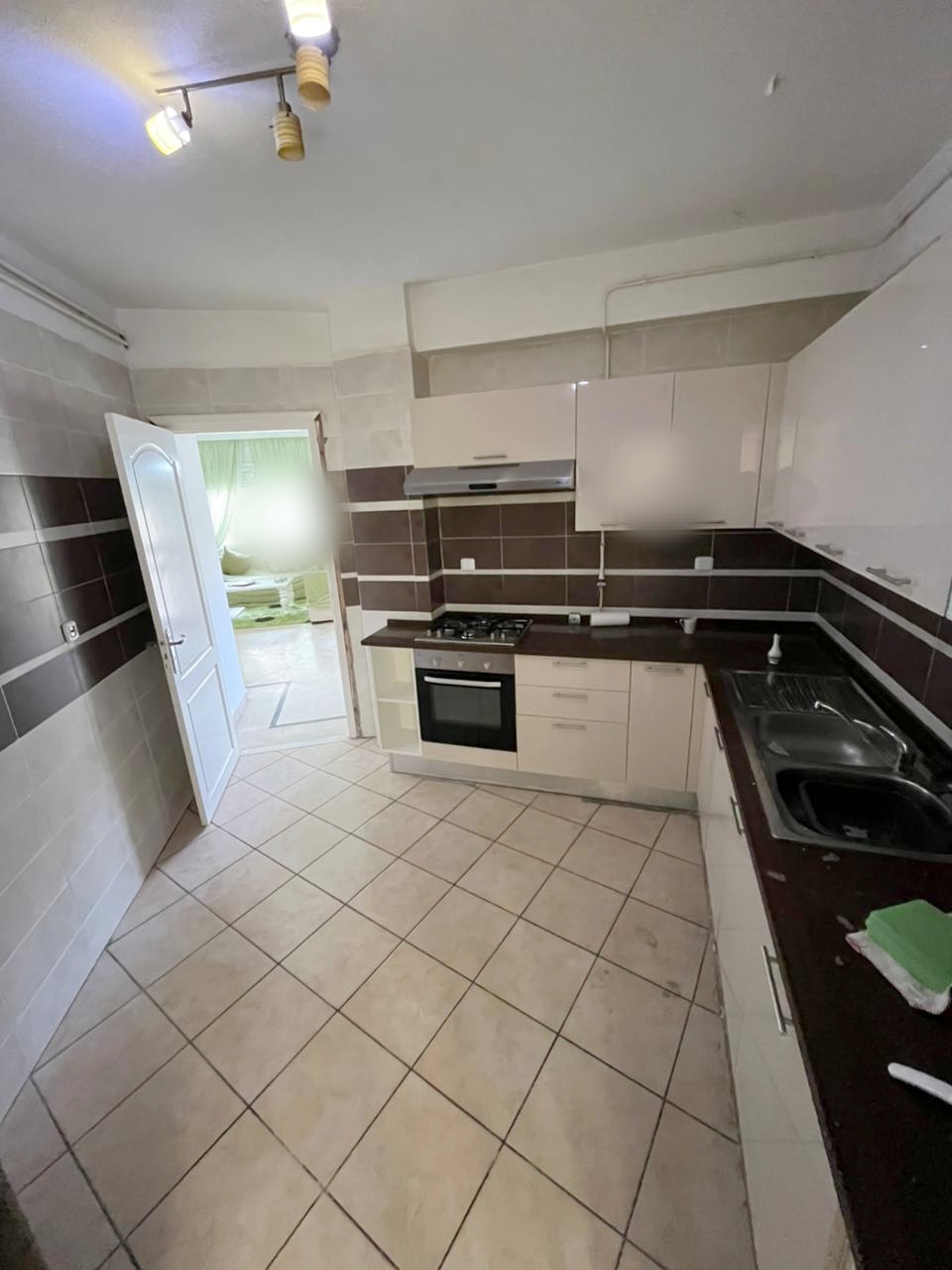 Vente&nbsp;Appart. 2 pi�ces - Tunisie