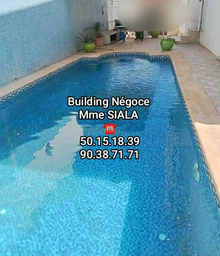 Vente Maisons - Tunisie