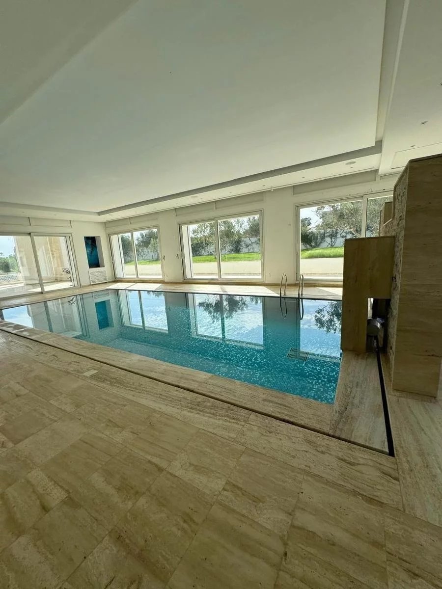 Vente&nbsp;Maisons - Tunisie