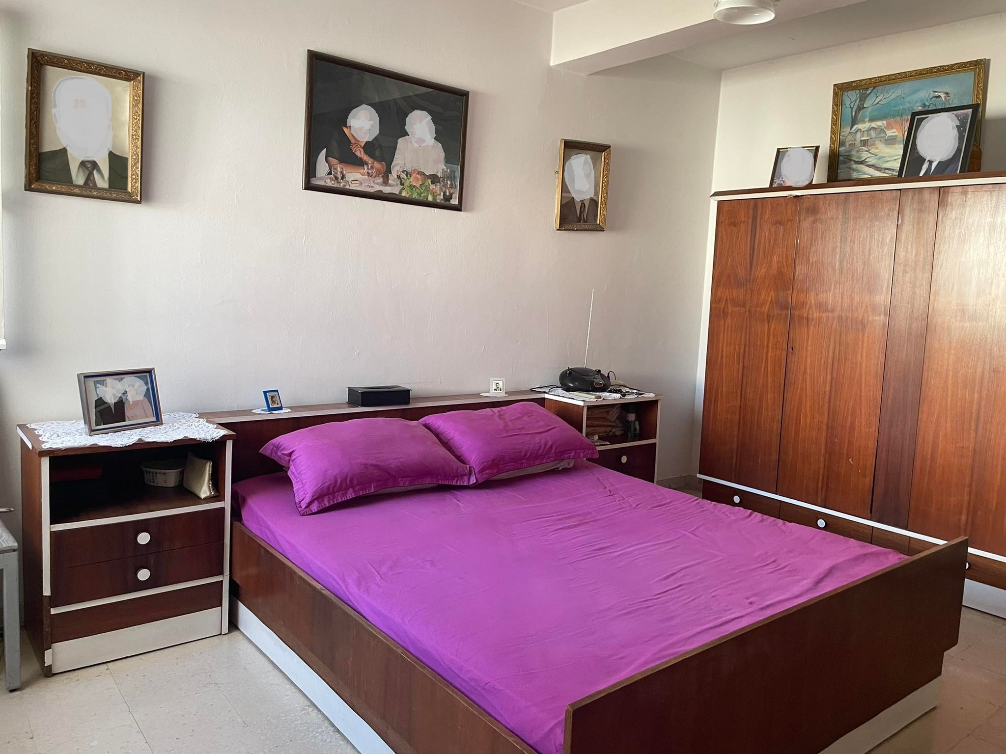 Nouvelle Medina&nbsp;Nouvelle Medina&nbsp;Vente&nbsp;Maisons&nbsp;Villa style am�ricain � la nouvelle medina