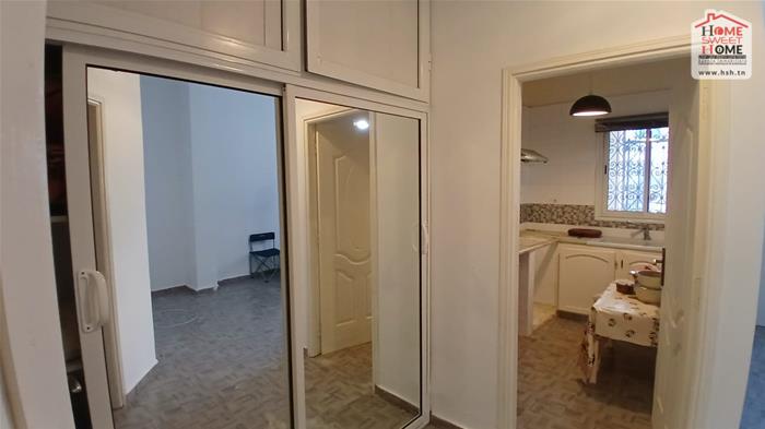 Vente&nbsp;Maisons - Tunisie