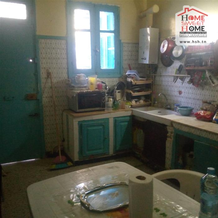 Vente&nbsp;Autre - Tunisie