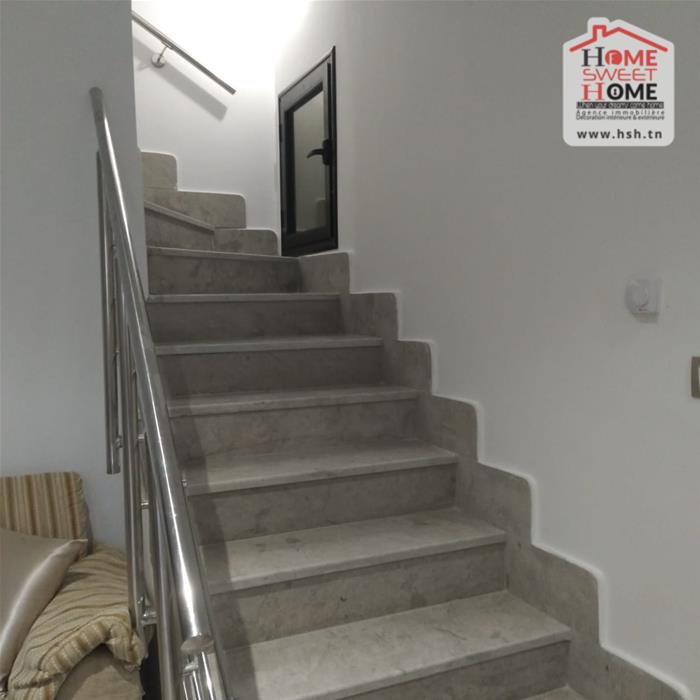 Le Bardo&nbsp;Le Bardo&nbsp;Vente&nbsp;Autre&nbsp;Immeuble clarine � bardo