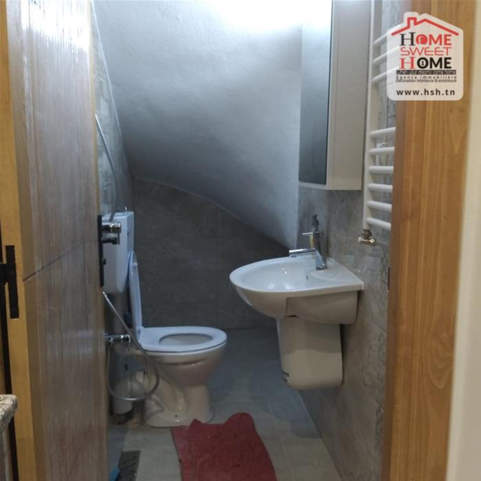 Vente&nbsp;Autre - Tunisie