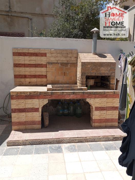 Mornaguia&nbsp;Mornaguia&nbsp;Vente&nbsp;Appart. 5 pi�ces+&nbsp;Immeuble racha � mornaguia