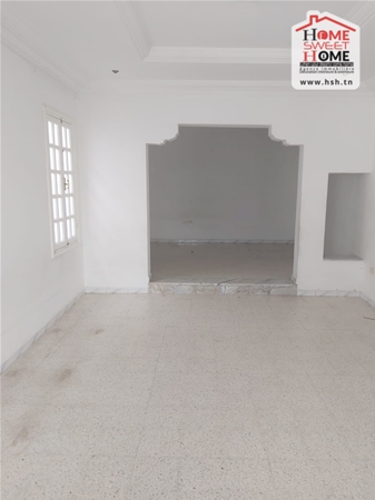 Vente Appart. 5 pièces+ - Tunisie