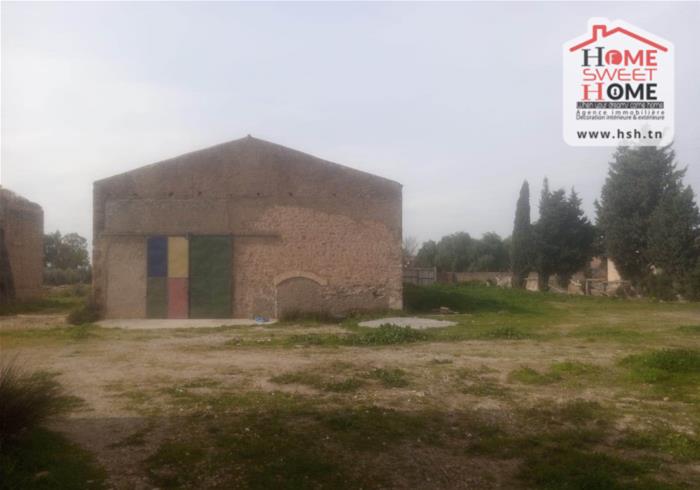 Mornag&nbsp;Mornag&nbsp;Vente&nbsp;Autre&nbsp;D�p�t belha � mornag