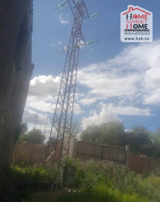 Vente&nbsp;Autre - Tunisie