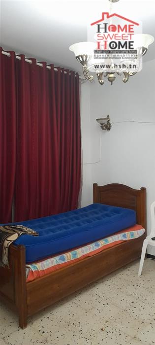 Le Kef Est&nbsp;Le Kef&nbsp;Vente&nbsp;Maisons&nbsp;Immeuble kaflo au kef