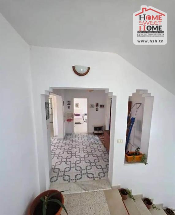 Kelibia&nbsp;Kelibia&nbsp;Vente&nbsp;Maisons&nbsp;Villa claryon � k�libia