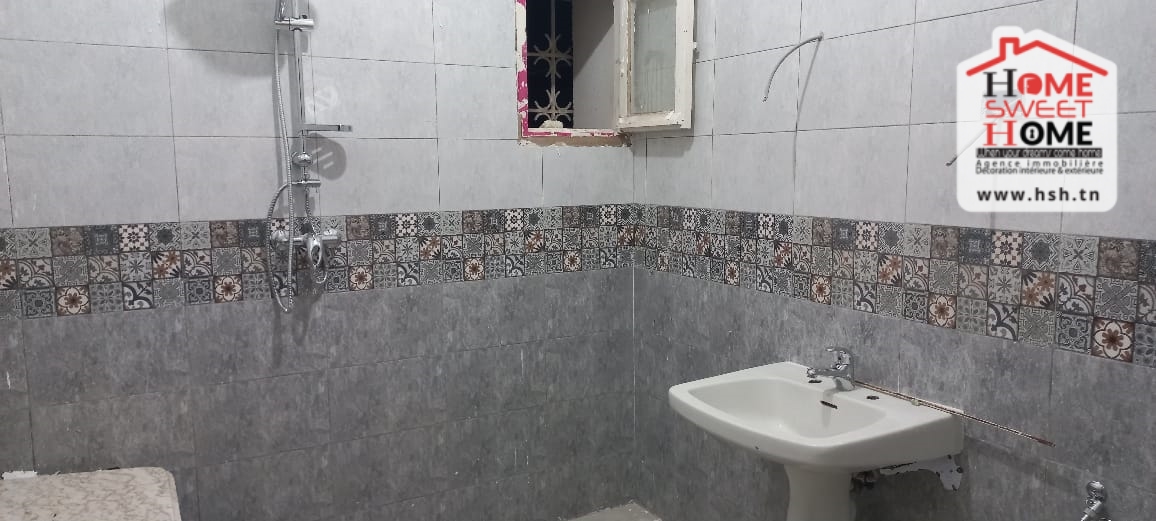 La Goulette&nbsp;La Goulette&nbsp;Vente&nbsp;Maisons&nbsp;Rdc de villa ceyla � casino la goulette