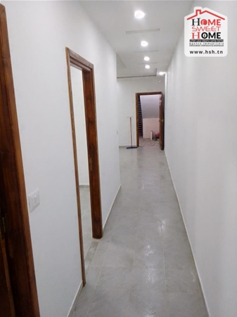 Vente Appart. 5 pièces+ - Tunisie