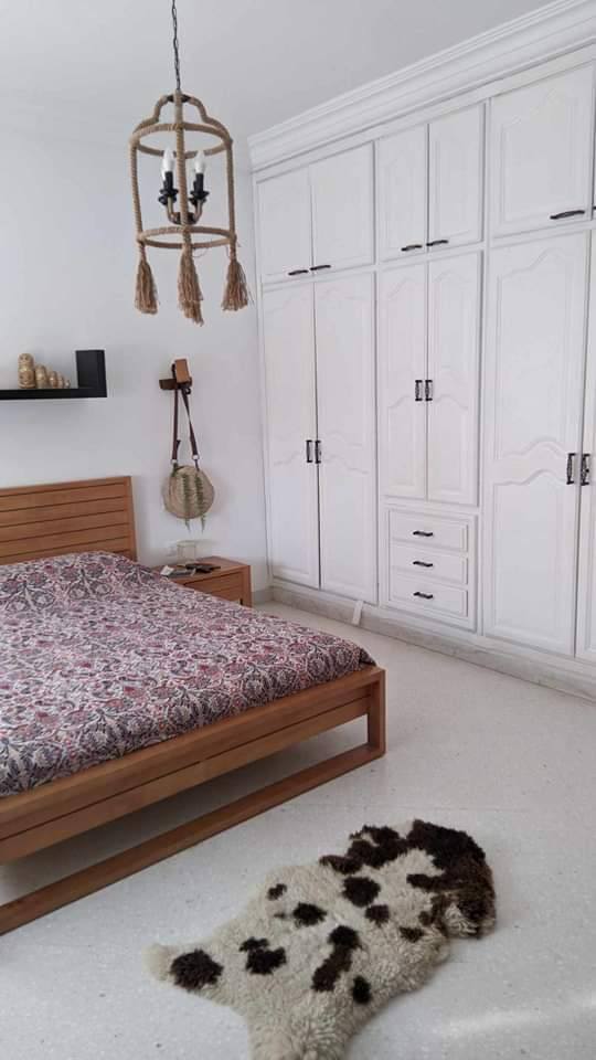 Vente&nbsp;Duplex - Tunisie