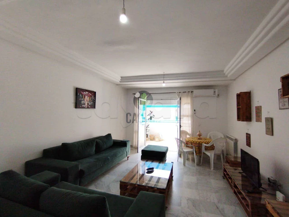 Vente&nbsp;Appart. 3 pi�ces - Tunisie
