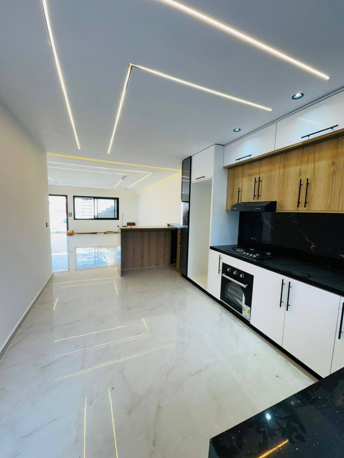 Kelibia&nbsp;Kelibia&nbsp;Vente&nbsp;Appart. 3 pi�ces&nbsp;Villa � jinan em mansourah k�libia