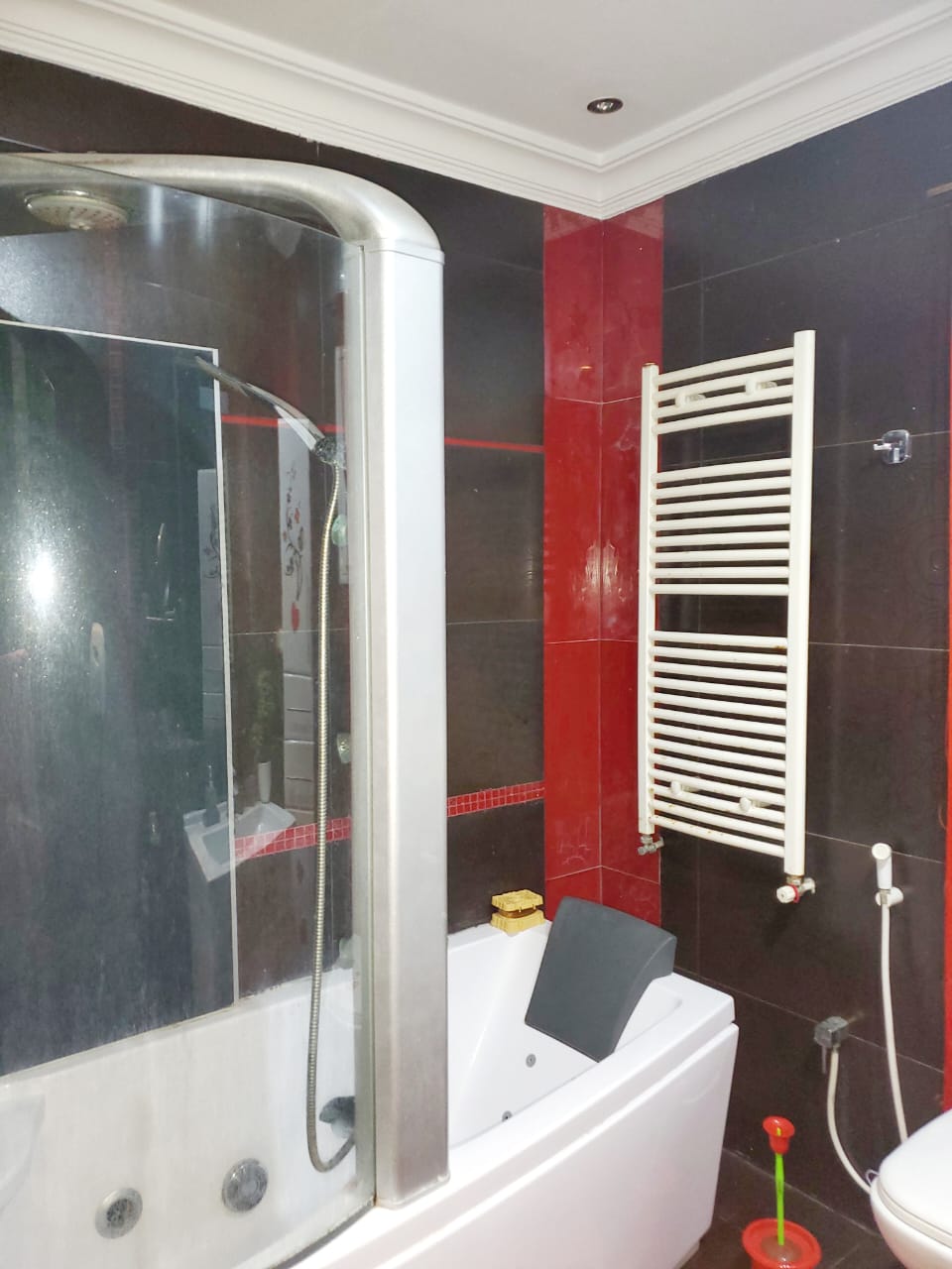 Djerba - Houmet Essouk&nbsp;Djerba &nbsp;Vente&nbsp;Maisons&nbsp;Villa haut standing de 3 �tages