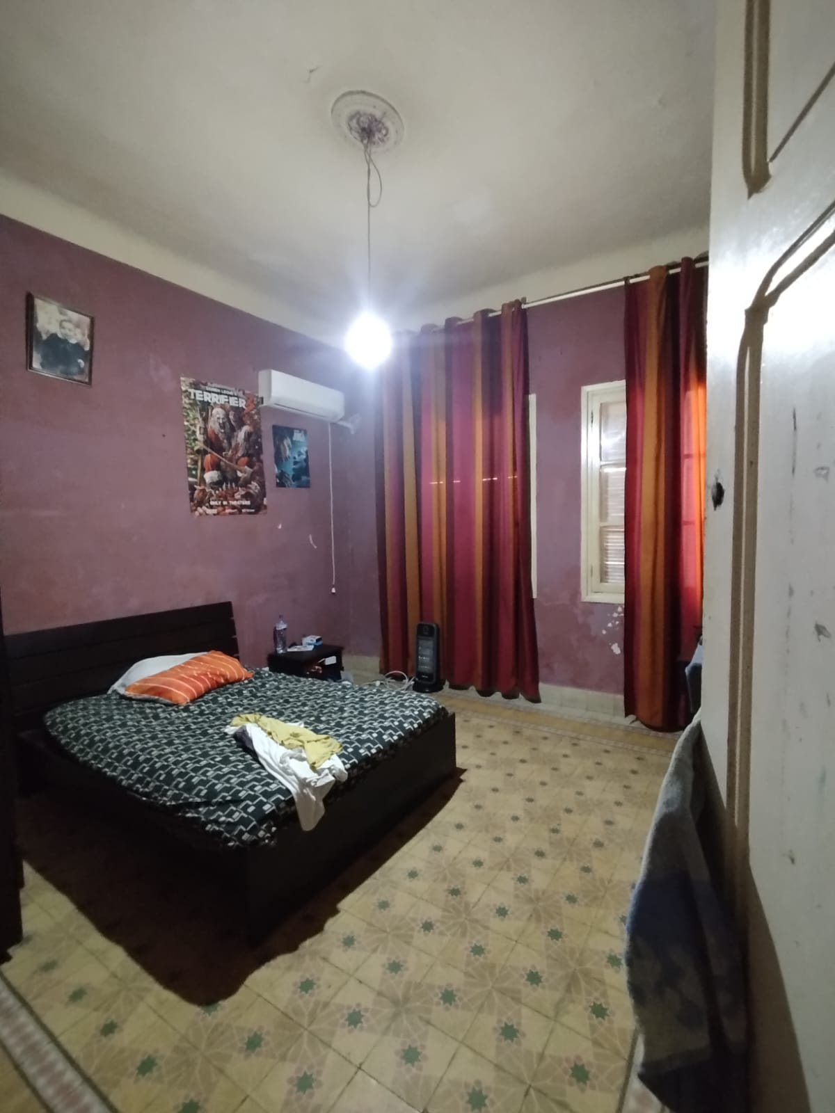 Sidi El Bechir&nbsp;Monfleury&nbsp;Vente&nbsp;Appart. 5 pi�ces+&nbsp;Un rdc de villa s4 avec un studio � monfleury