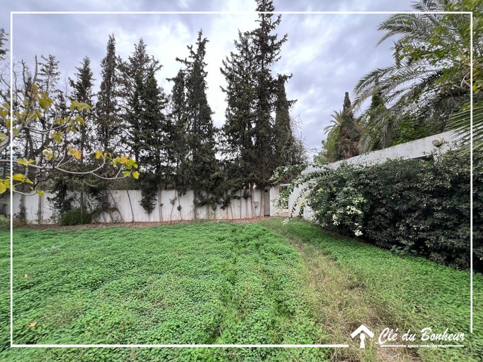Vente&nbsp;Maisons - Tunisie