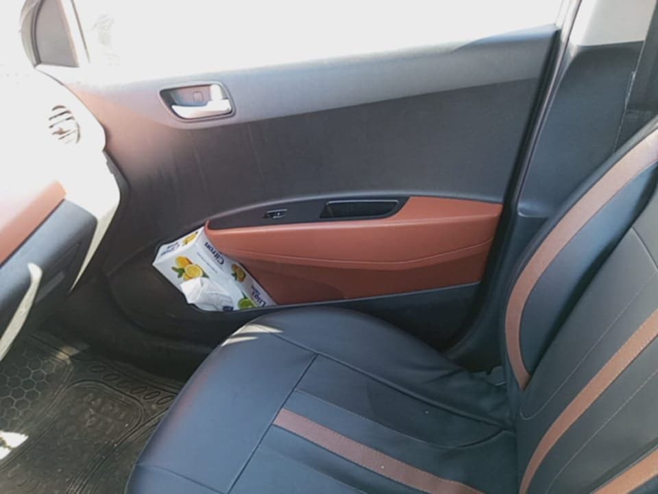 Nouvelle Medina&nbsp;Nouvelle Medina&nbsp;Hyundai&nbsp;Autre Mod�le&nbsp;Une belle grand i10