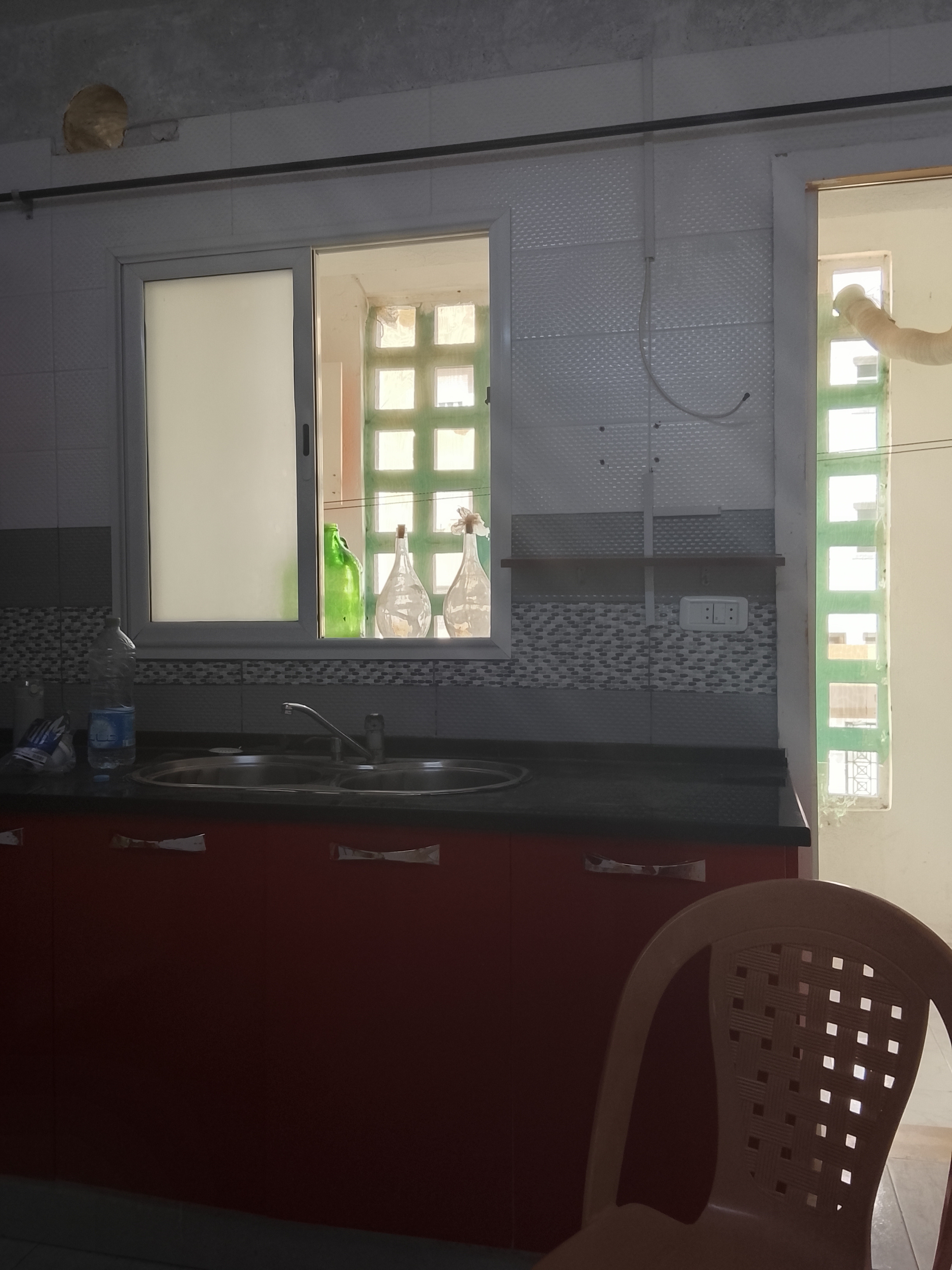 Ariana Ville&nbsp;Cite Jaafar&nbsp;Vente&nbsp;Appart. 3 pi�ces&nbsp;Belle appartement