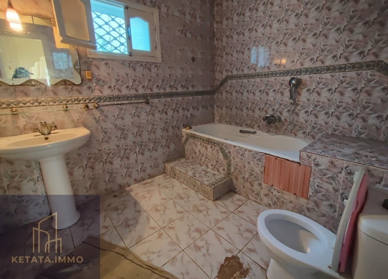 Vente Maisons - Tunisie