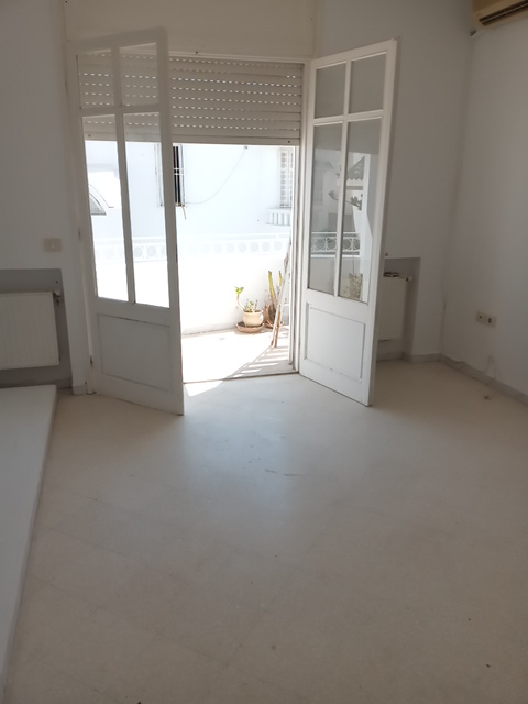 Vente Appart. 3 pièces - Tunisie