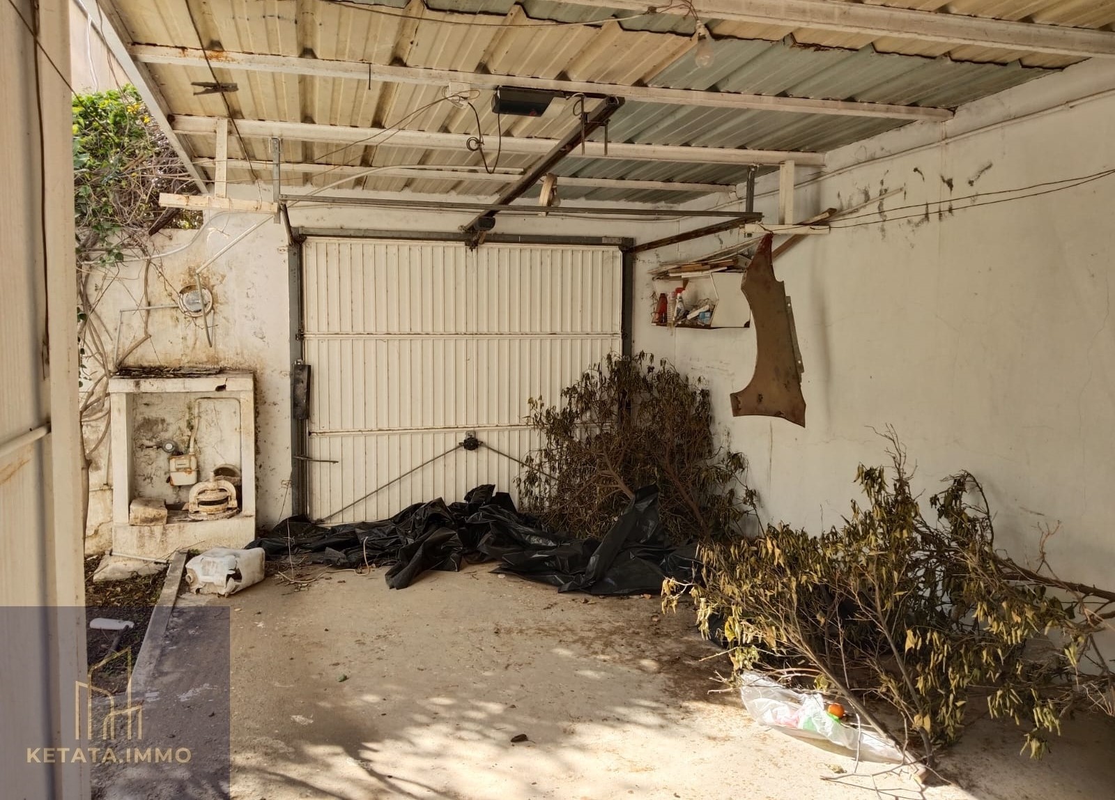 Vente&nbsp;Maisons - Tunisie