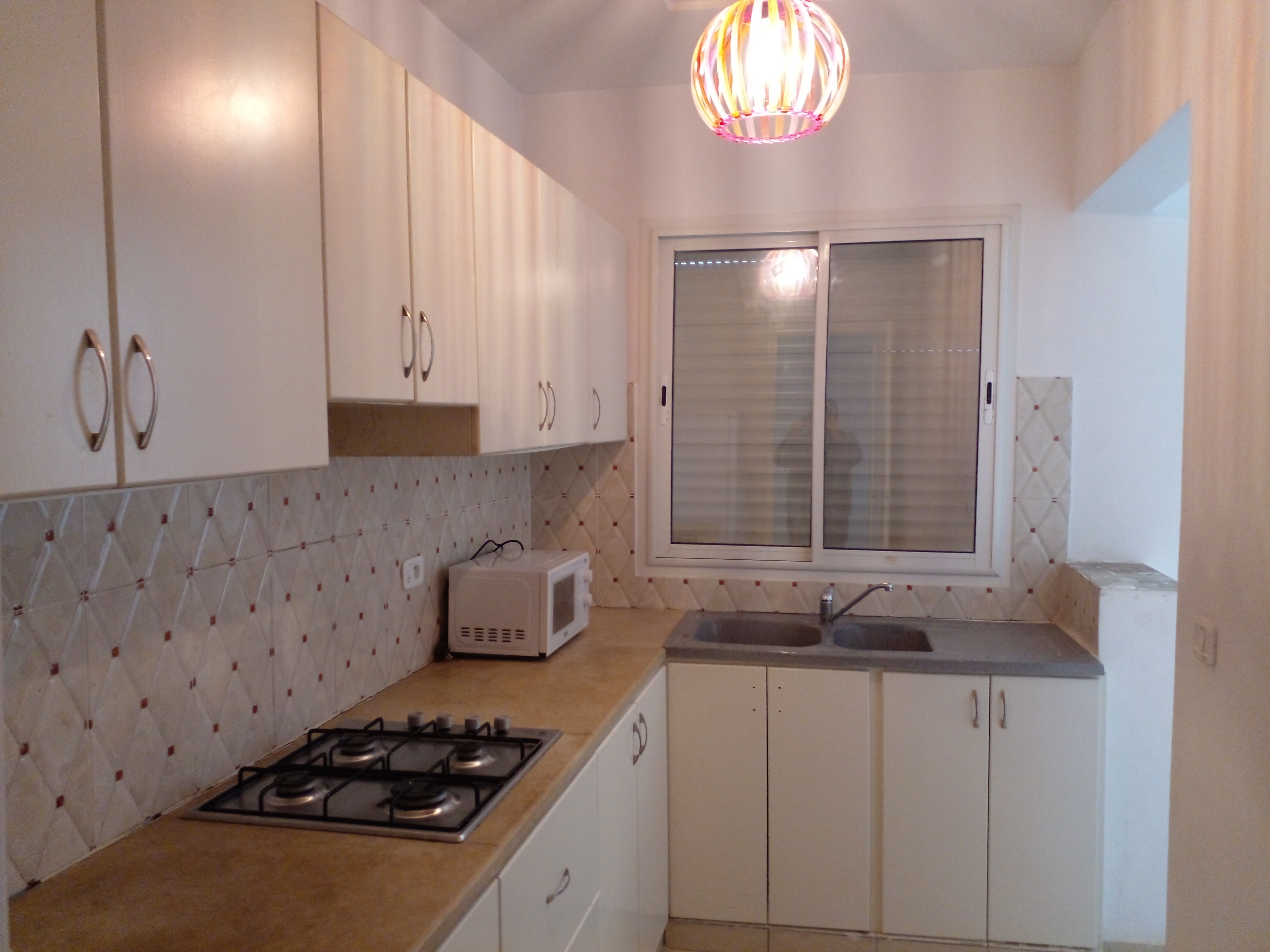 Hammamet&nbsp;Hammamet&nbsp;Vente&nbsp;Appart. 2 pi�ces&nbsp;Appartement sultane