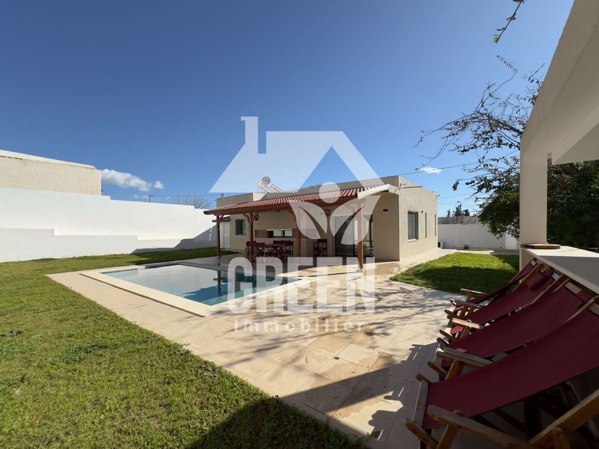 Hammamet&nbsp;Hammamet&nbsp;Vente&nbsp;Maisons&nbsp;Villa  ottawa