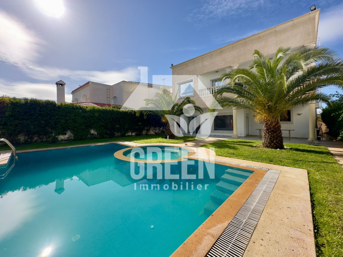 Hammamet&nbsp;Hammamet&nbsp;Vente&nbsp;Maisons&nbsp;Villa swarovski