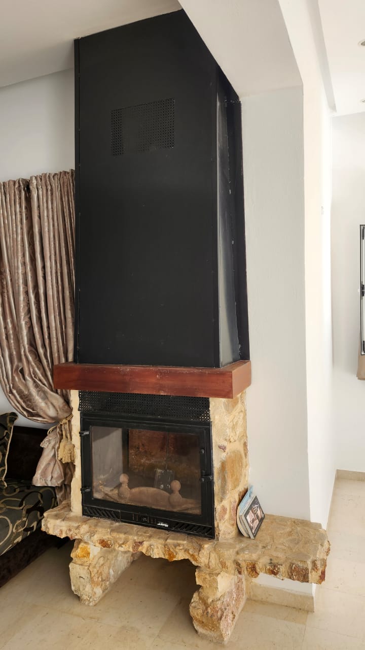 Hammamet&nbsp;Hammamet&nbsp;Vente&nbsp;Maisons&nbsp;Villa � hammamet pas loin de sindbad