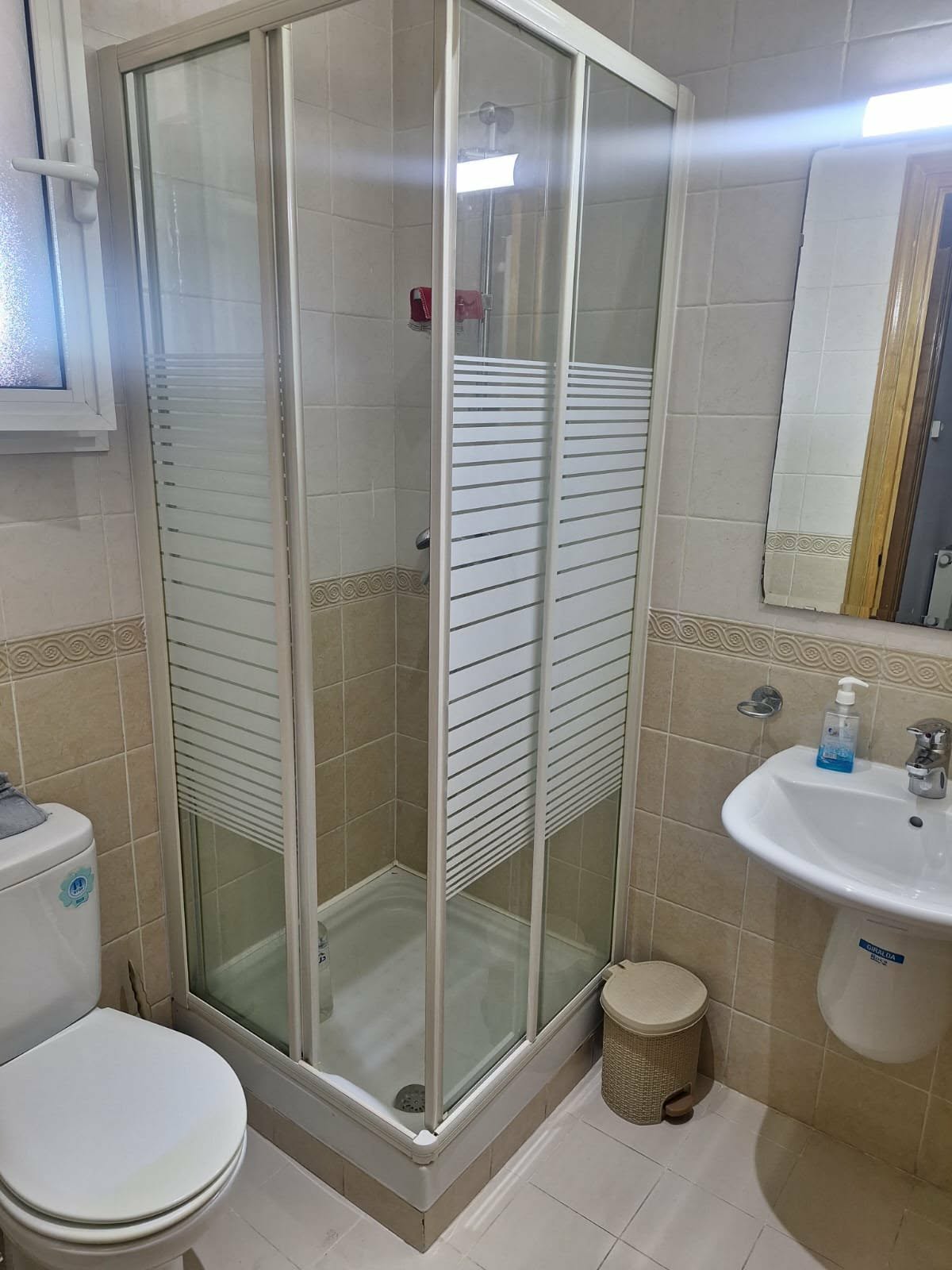 Vente&nbsp;Appart. 4 pi�ces - Tunisie