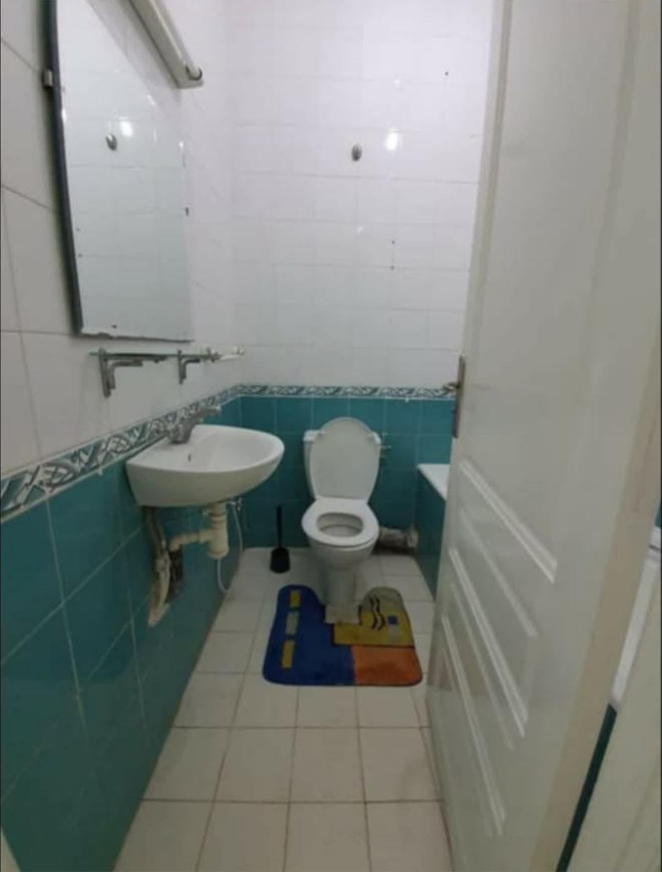 Vente&nbsp;Appart. 2 pi�ces - Tunisie