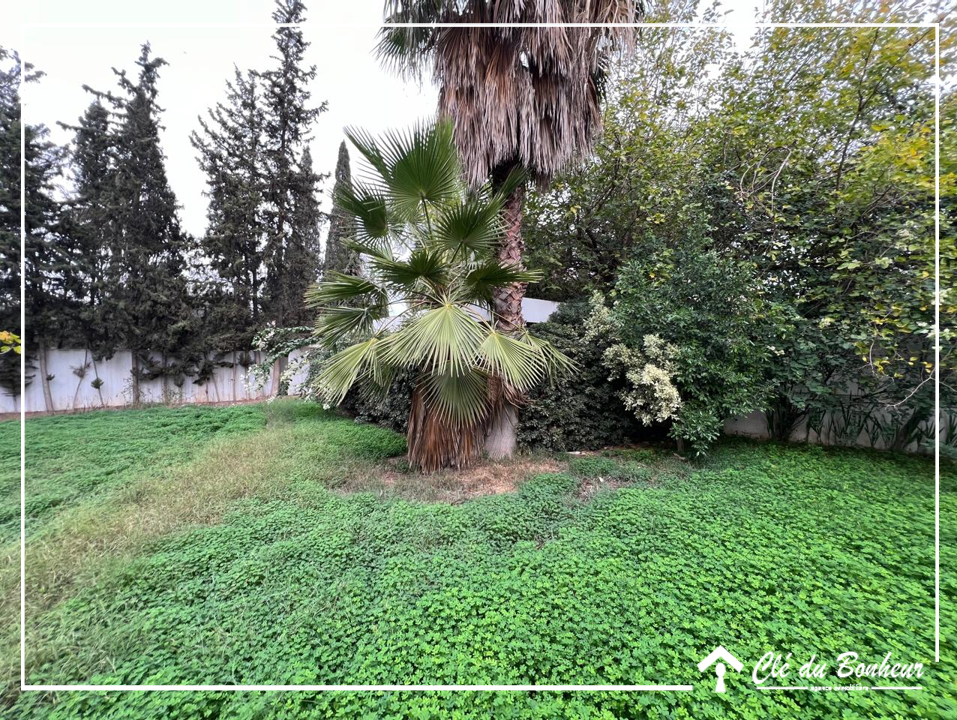 Vente Maisons - Tunisie