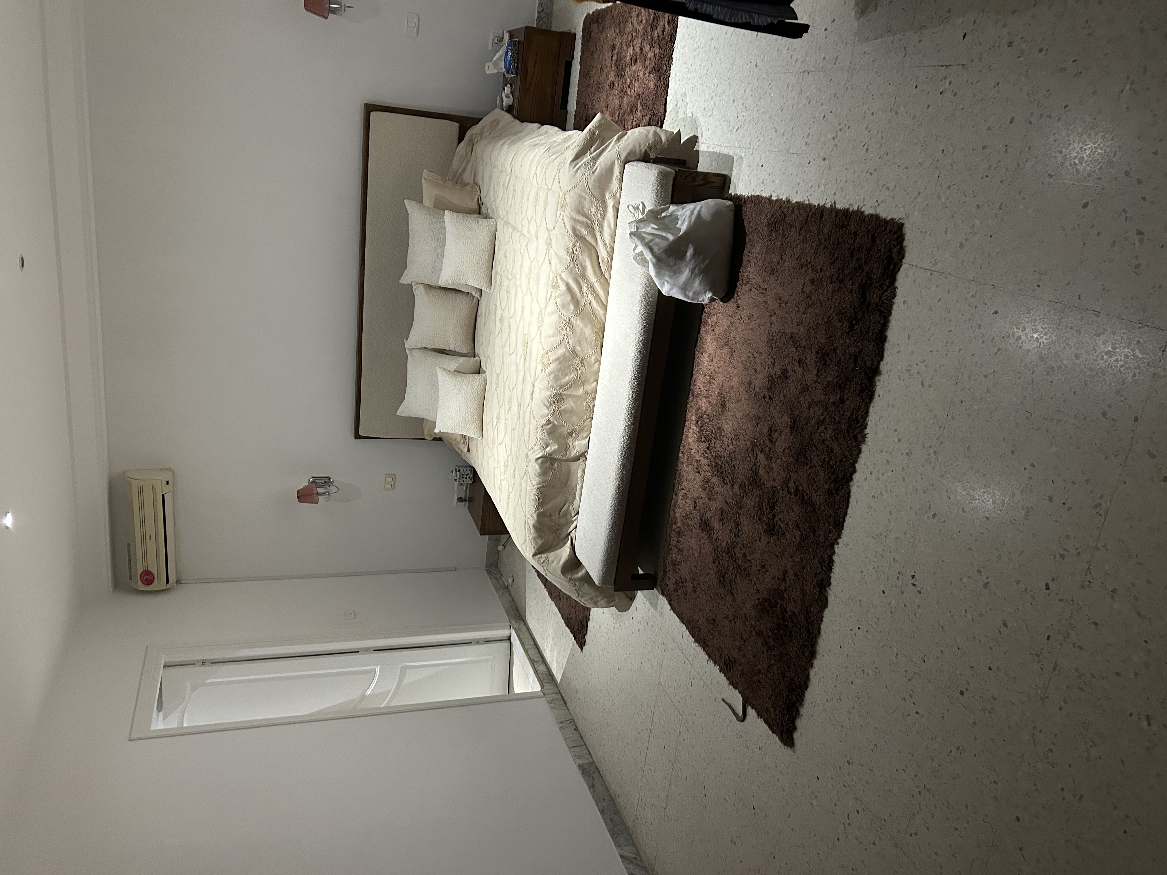 El Menzah&nbsp;El Menzah 9&nbsp;Vente&nbsp;Appart. 3 pi�ces&nbsp;Appartement haut standing � el menzah 7 bis