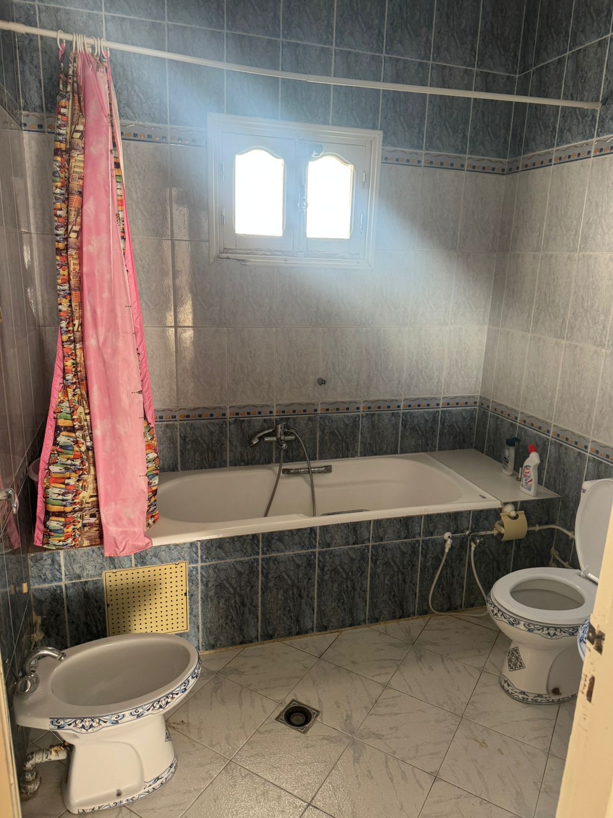 Vente Appart. 3 pièces - Tunisie