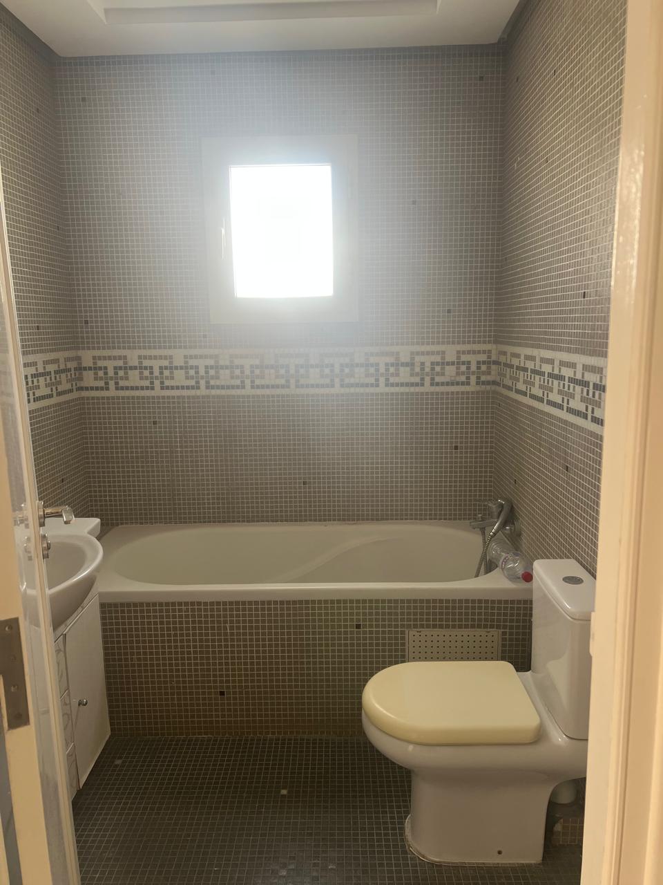 Hammam Sousse&nbsp;Hammam Sousse&nbsp;Vente&nbsp;Appart. 2 pi�ces&nbsp;Magnifique s2 vue de mer