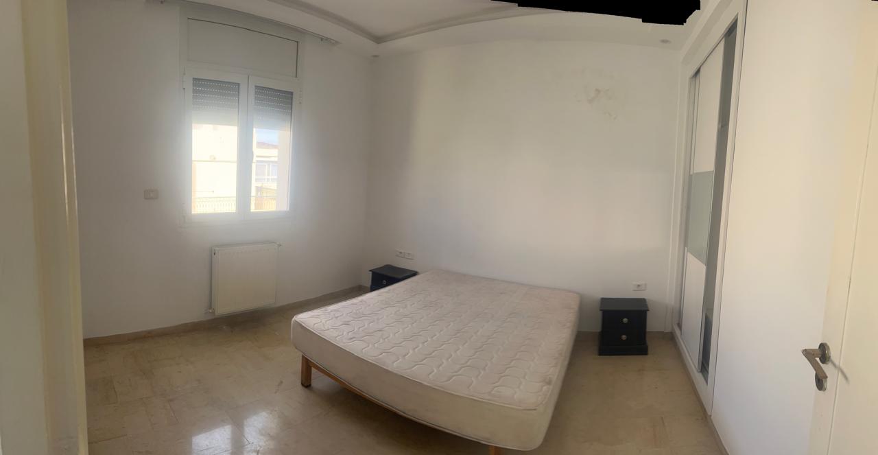 Vente Appart. 2 pièces - Tunisie
