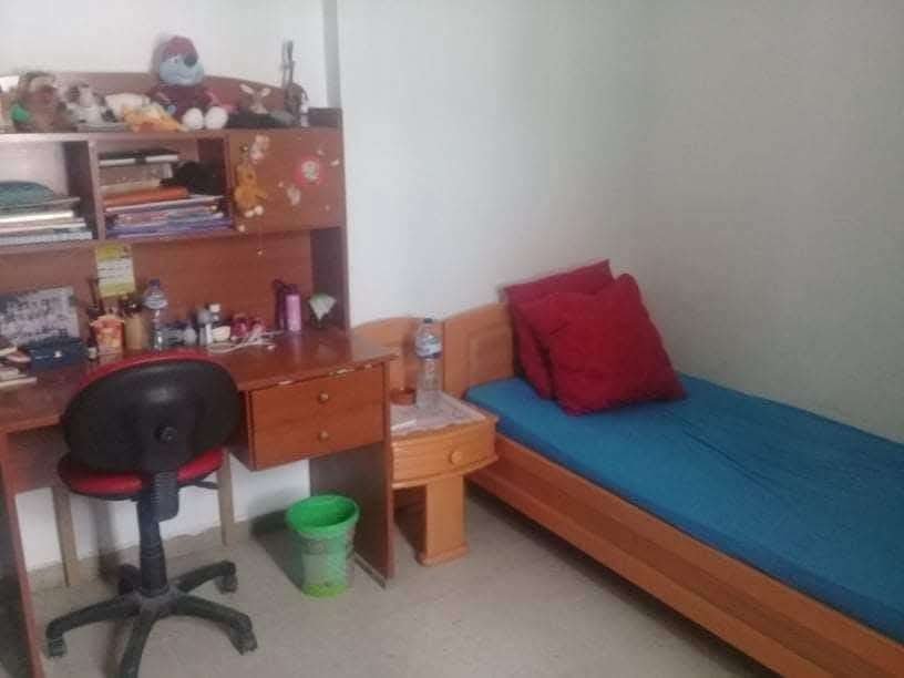 Le Bardo&nbsp;Ksar Said&nbsp;Vente&nbsp;Appart. 3 pi�ces&nbsp;Apprtmt s2