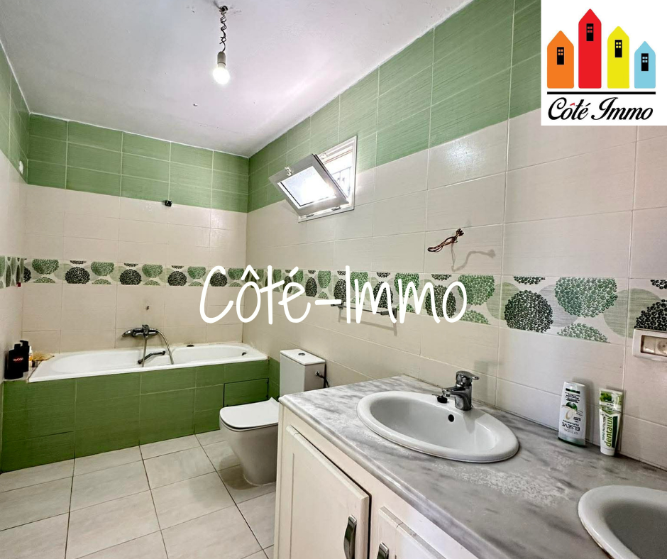 Bou Mhel El Bassatine&nbsp;Bou Mhel&nbsp;Vente&nbsp;Duplex&nbsp;Petit immeuble � boumhal bassatine